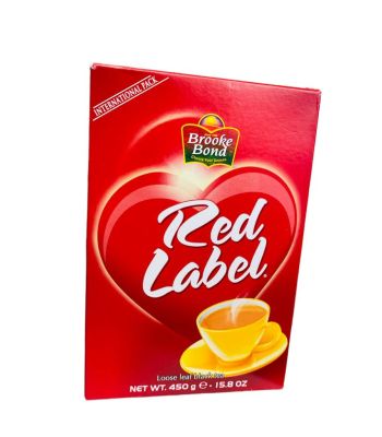 Brooke bond Red label Tea 450g