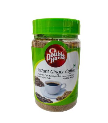 Ginger coffee (chukku kappi) by Double horse 150g