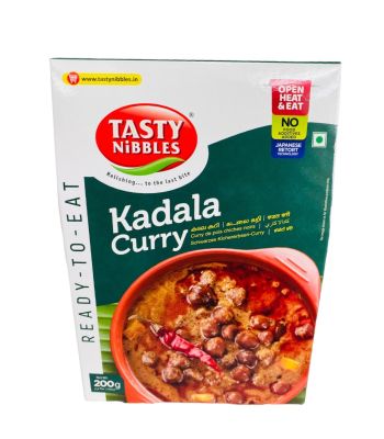 Kadala curry (Ready to eat) by Tasty Nibbles 200g