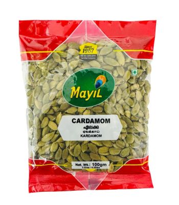 Cardamom (elakka) by Mayil 100g