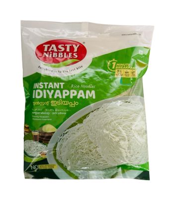Instant Idiyappam by Tasty Nibbles 100g