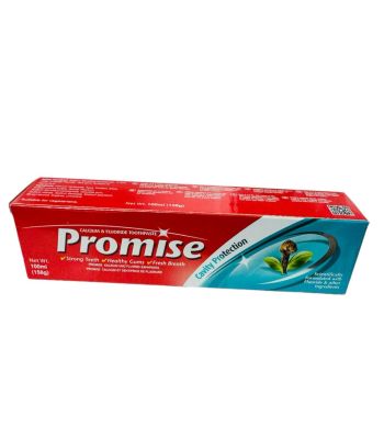 Promise Toothpaste 100ml