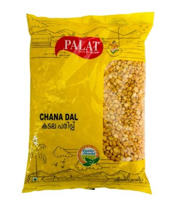 Chana Dal by Palat 1kg