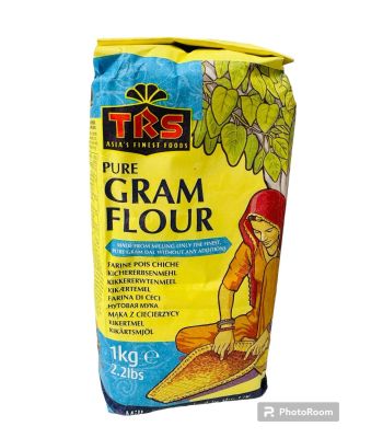 Gram Flour (Kadala Maavu) by TRS 1kg
