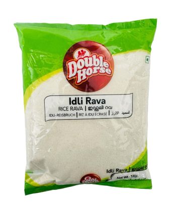 Idli Rava by Double horse 1kg