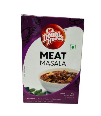 Meat Masala by Double horse 140g