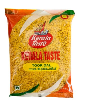 Toor Dal (sambar paripp) by Kerala Taste 1kg