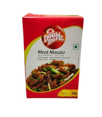 Meat Masala by Double horse 200g