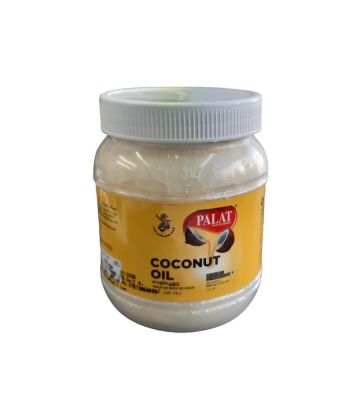 Coconut Oil by Palat 500ml