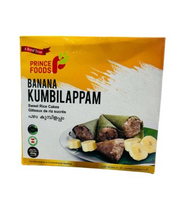 Banana Kumbilappam by Prince Foods 454g