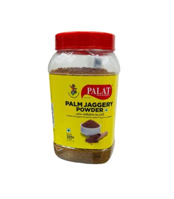 Palm Jaggery Powder by Palat 300g