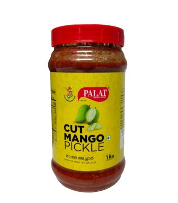 Cut Mango Pickle by Palat 1kg