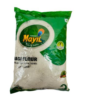 Ragi Flour by Mayil 1kg