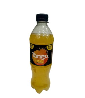 Tango Orange Soft Drink 500ml