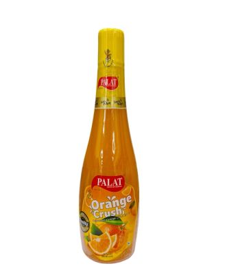 Orange crush by Palat 700g