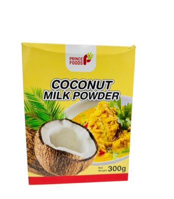 Coconut Milk Powder by Prince Foods 300g