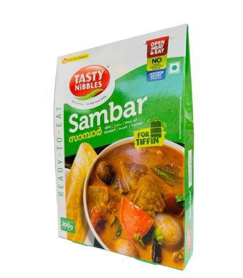 Sambar by Tasty Nibbles 200g