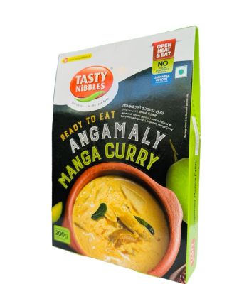 Angamaly Mango Curry by Tasty Nibbles 200g