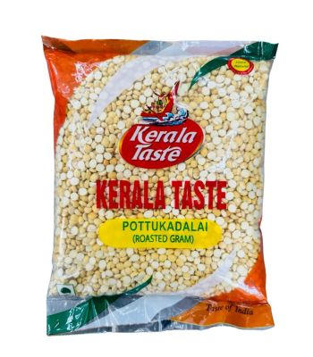 Roasted Gram (Pottu kadala) by Kerala taste 800g