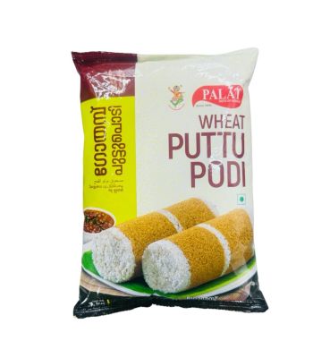 Wheat Puttu Podi by Palat 1kg