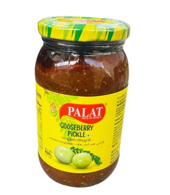 Gooseberry Pickle by palat 400g
