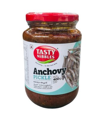 Anchovy Pickle by Tasty Nibbles 400g