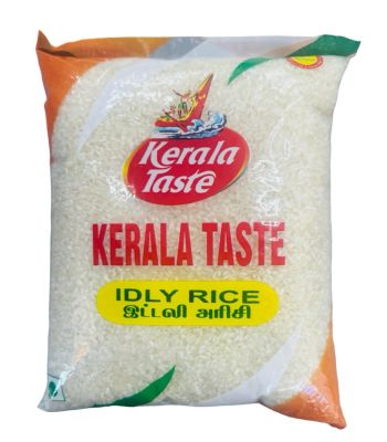 Idli Rice by Kerala Taste 2kg
