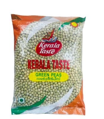 Green Peas by Kerala taste 1kg