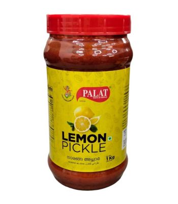 Lemon Pickle by Palat 1kg