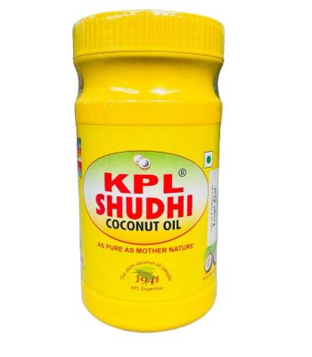 KPL Shudhi Coconut Oil 500ml