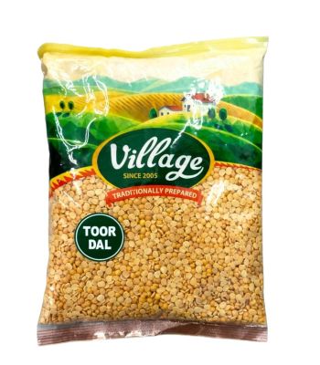 Toor Dal (Sambar paripp) by Village 1kg