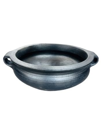 Clay Pot Large(Meenchatty) by AVC