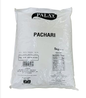 Raw rice (Pachari) by Palat 5kg