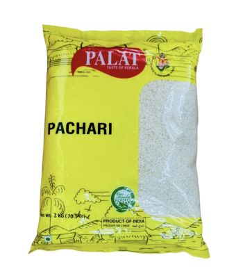 Raw rice (Pachari) by Palat 2kg