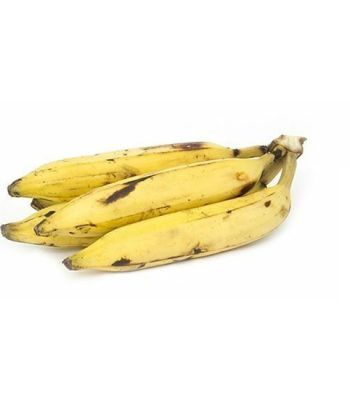 Yellow Banana Nendra Banana 1kg